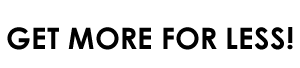 Host4Africa.com - GET MORE FOR LESS!